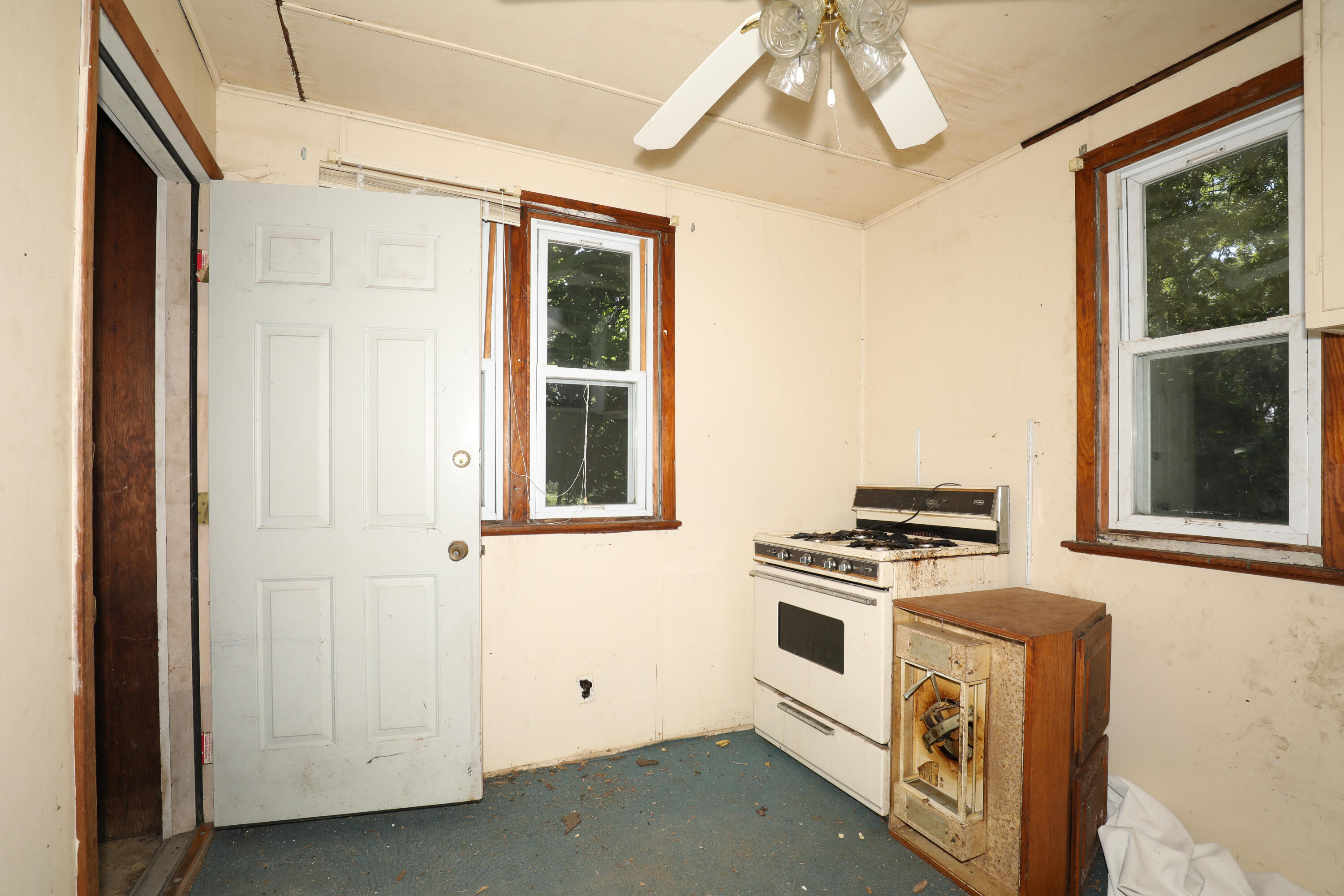 1210 Harrison Street Lowell, IN 46356 - Photo 3 of 19 3000x2000