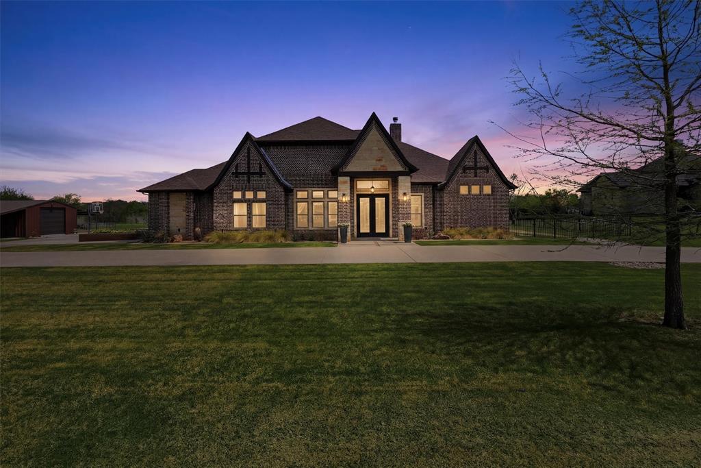 6401 Starlight Ranch Road Godley, TX 76044 - Photo 2 of 39