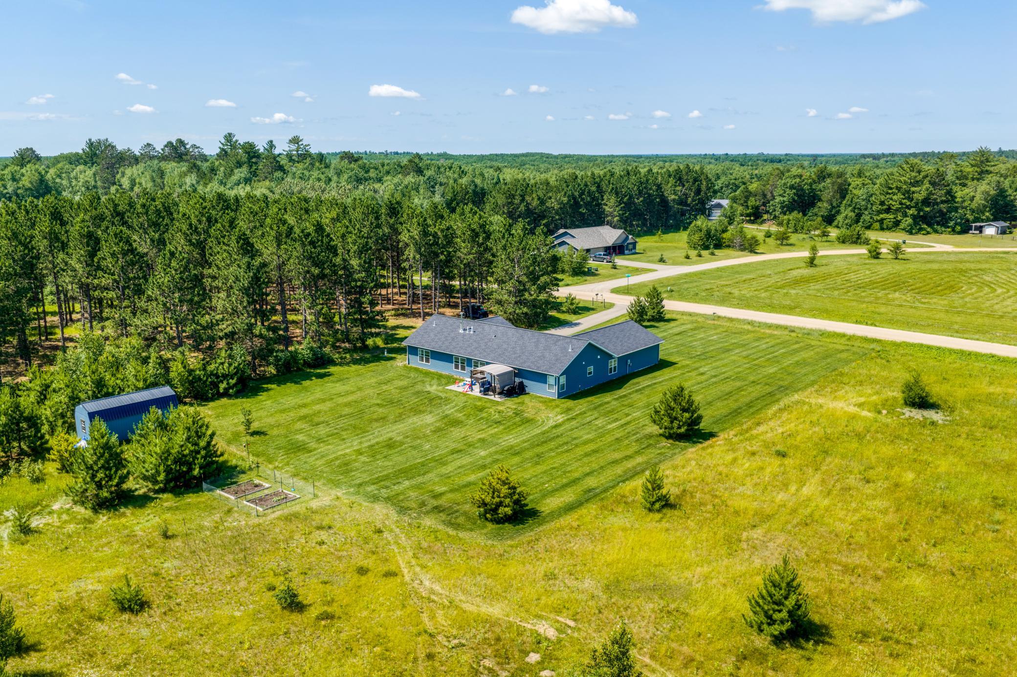 13098 Nature Road Northwest Bemidji, MN 56601 - Photo 2 of 56