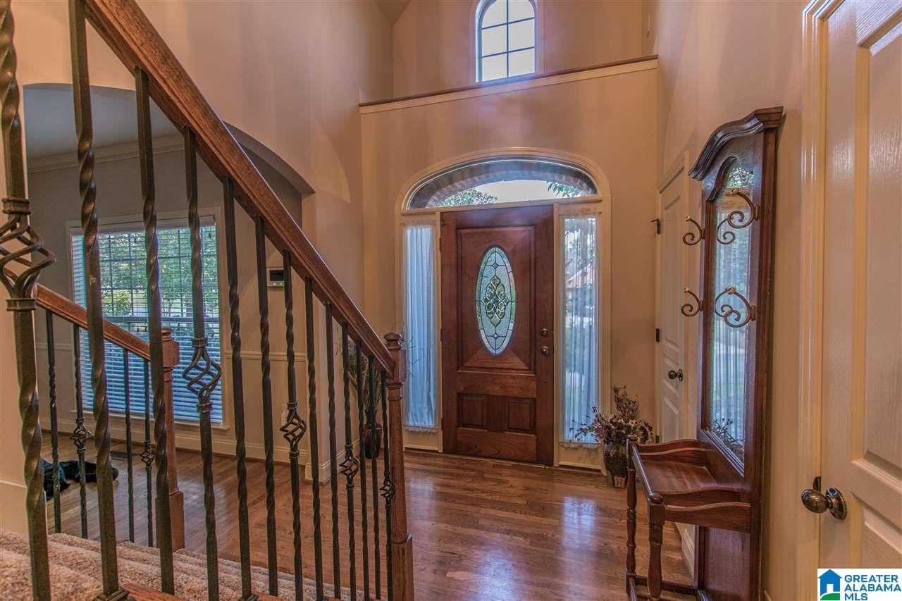 217 Timber Ridge Circle Alabaster, AL 35007 - Photo 3 of 32