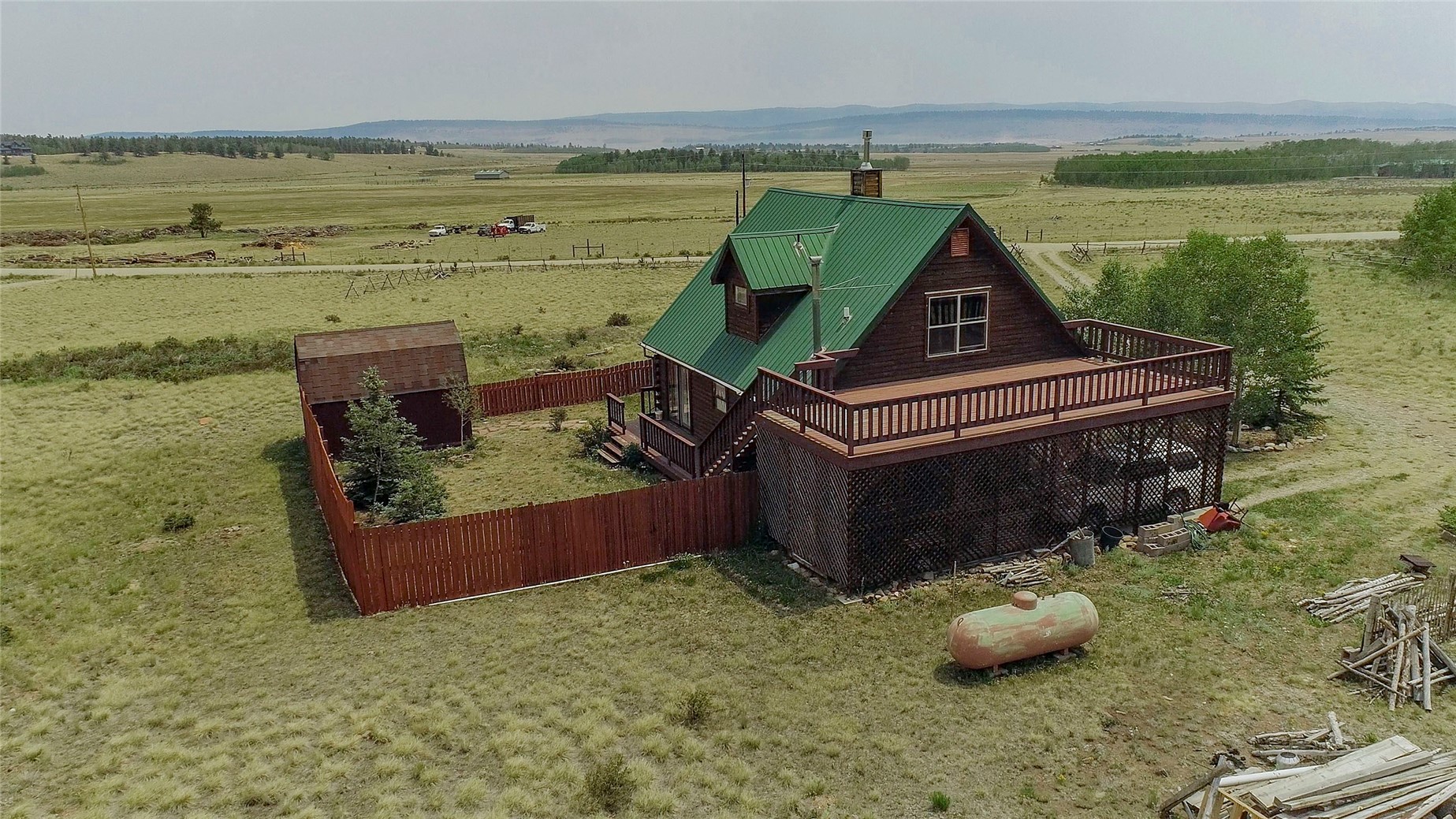 653 Vine Road Fairplay, CO 80440 - Photo 43 of 50