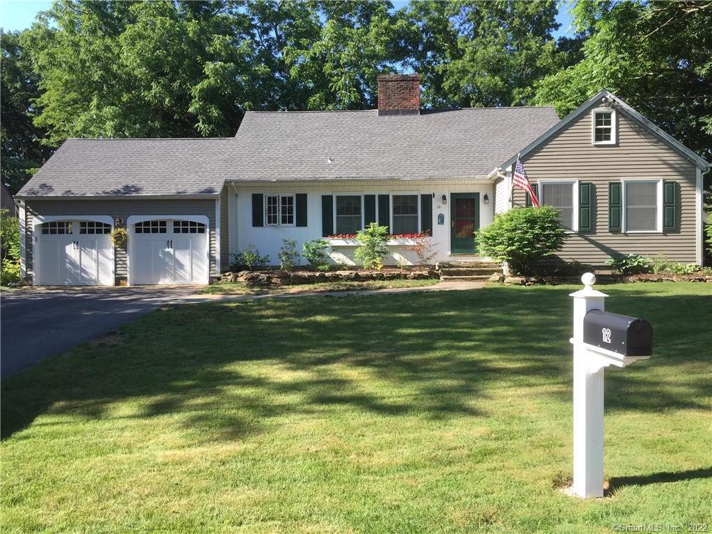 12 Settlers Lane Clinton, CT 06413 - Photo 1 of 1