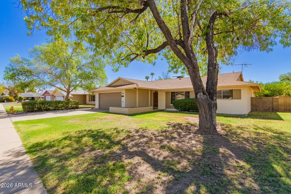 $2,595 | 1049 East Carter Drive, Tempe, AZ 85282