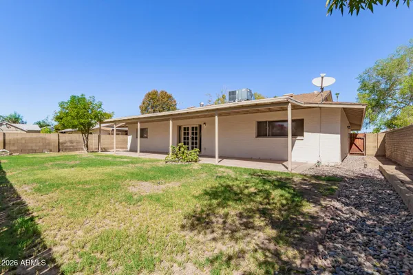 $2,795 | 1049 East Carter Drive, Tempe, AZ 85282