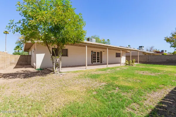 $2,795 | 1049 East Carter Drive, Tempe, AZ 85282