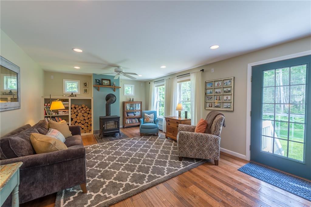 204 Doughty Point Road Harpswell, ME 04079 - Photo 10 of 29 Photo