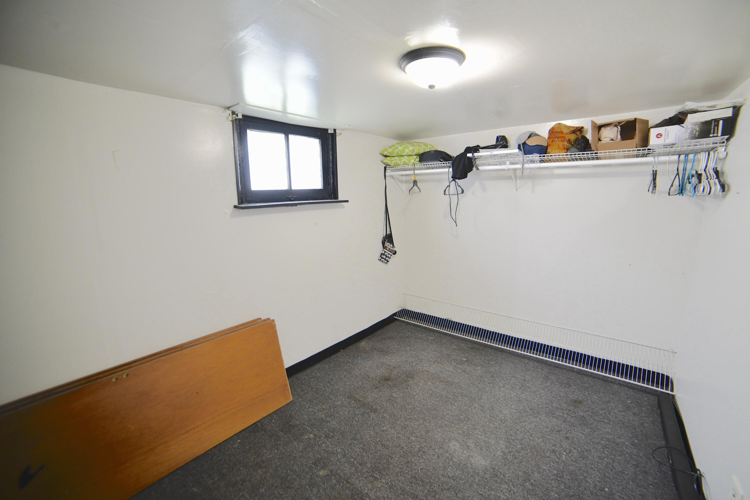 5931 North 84th Street, Unit A Milwaukee, WI 53225 - Photo 17 of 22 Basement Finished Room