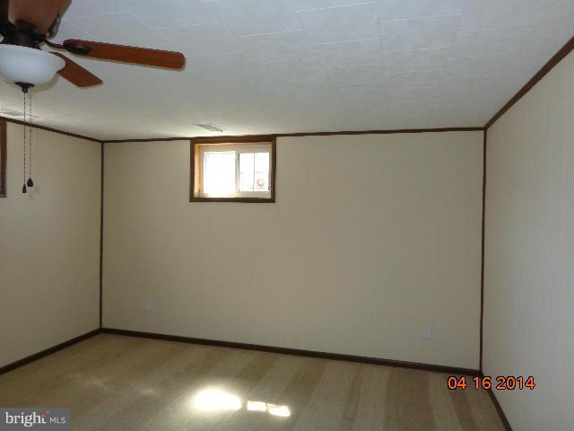 17813 Woodcrest Road Hagerstown, MD 21740 - Photo 13 of 15 Basement