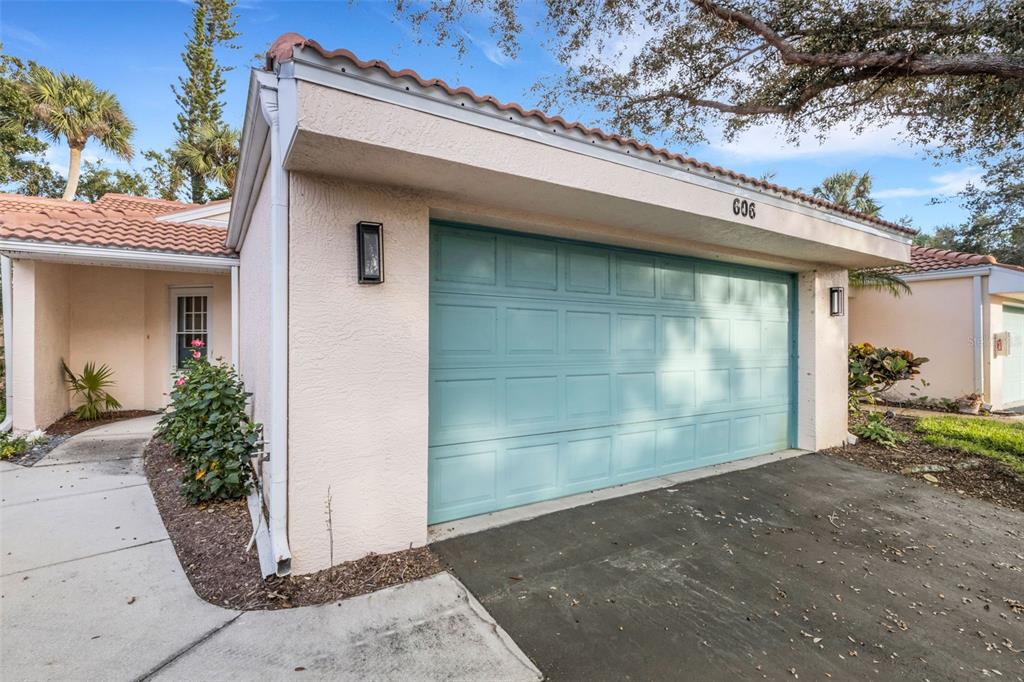 606 Marcus Street, Unit 26 Venice, FL 34285 - Photo 38 of 42 a view of a house with a yard
