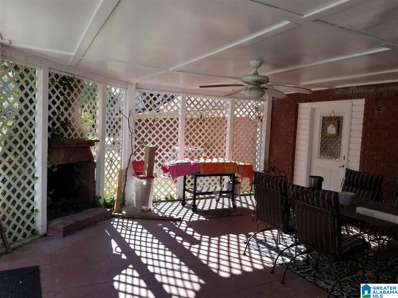 1271 Blair Farm Road Odenville, AL 35120 - Photo 38 of 45