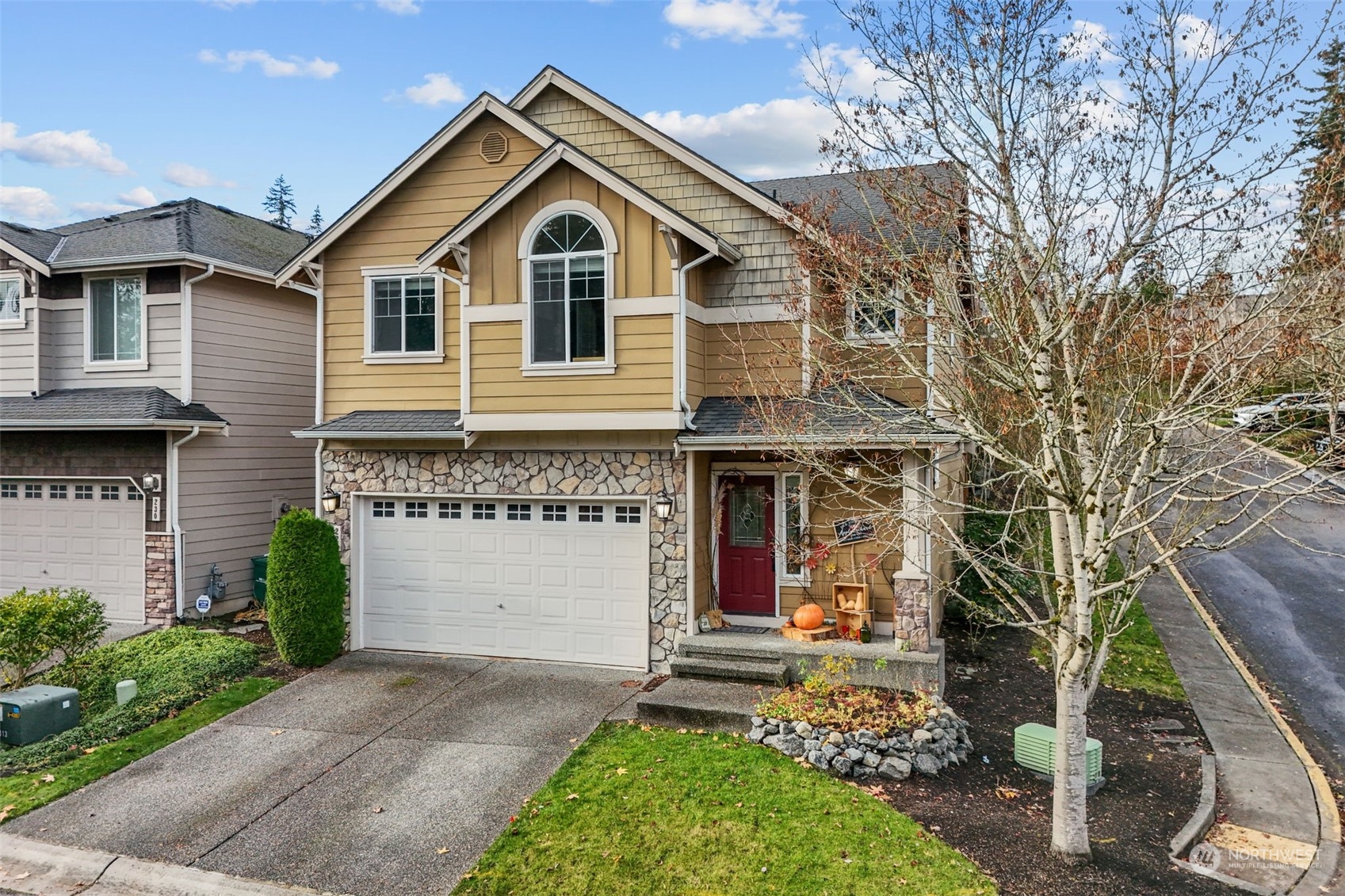 228 161st Place Southeast Bothell, WA 98012 - Photo 1 of 40 Gallery Image 1