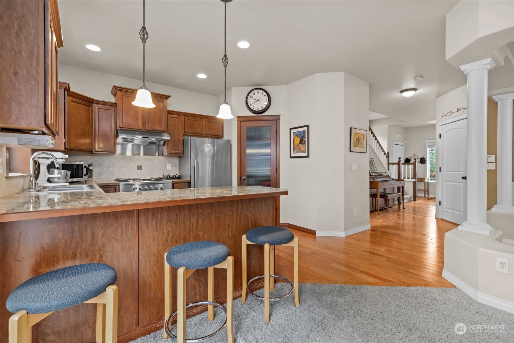 228 161st Place Southeast Bothell, WA 98012 - Photo 12 of 40 Gallery Image 12