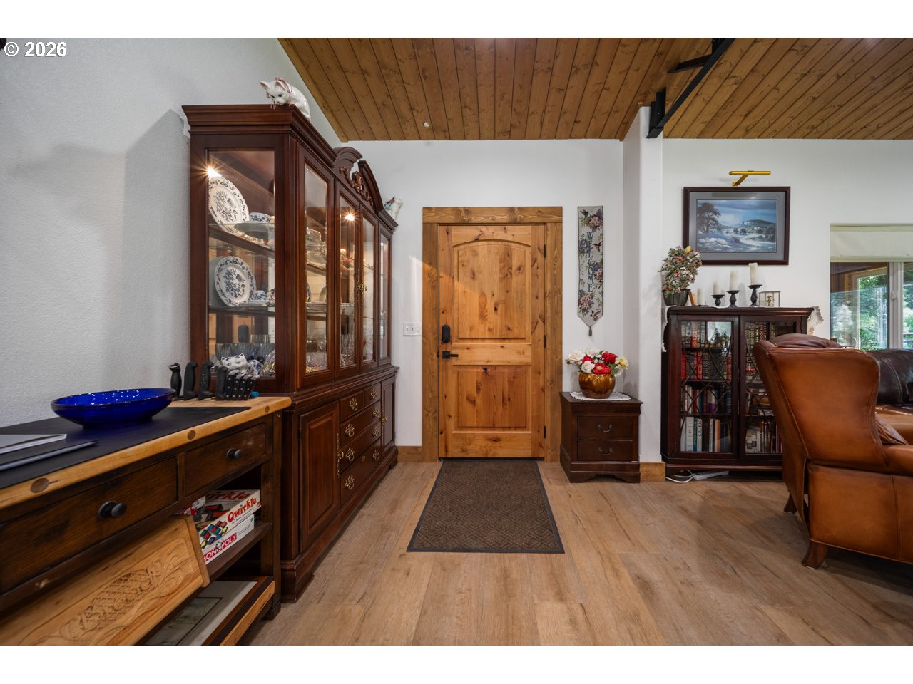 20736 Highway 42 Myrtle Point, OR 97458 - Photo 17 of 46