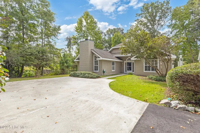 $344,700 | 9 Ct 3, Calabash, NC 28467