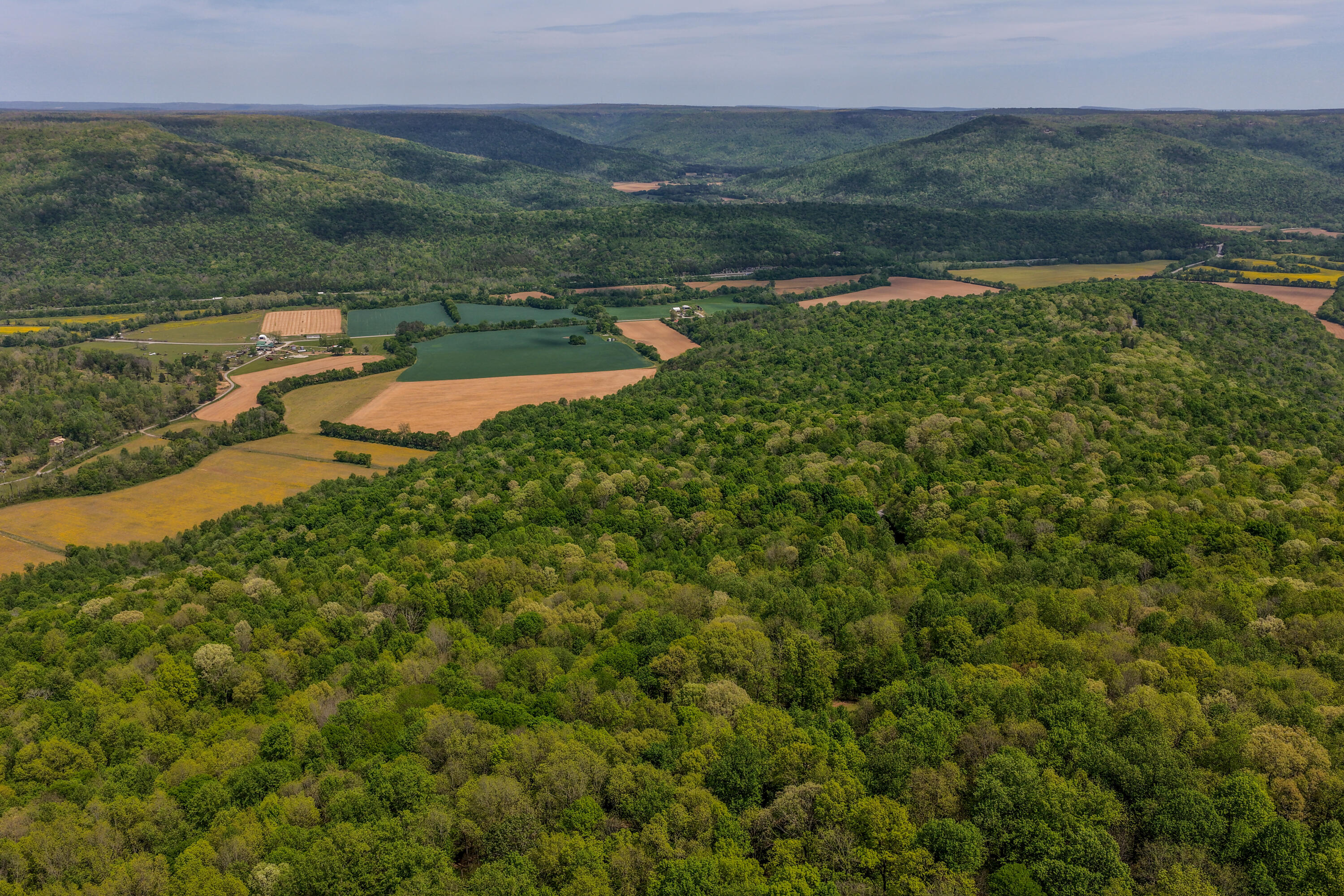3850 Stagecoach Road Sewanee, TN 37375 - Photo 61 of 88 Stagecoach-34