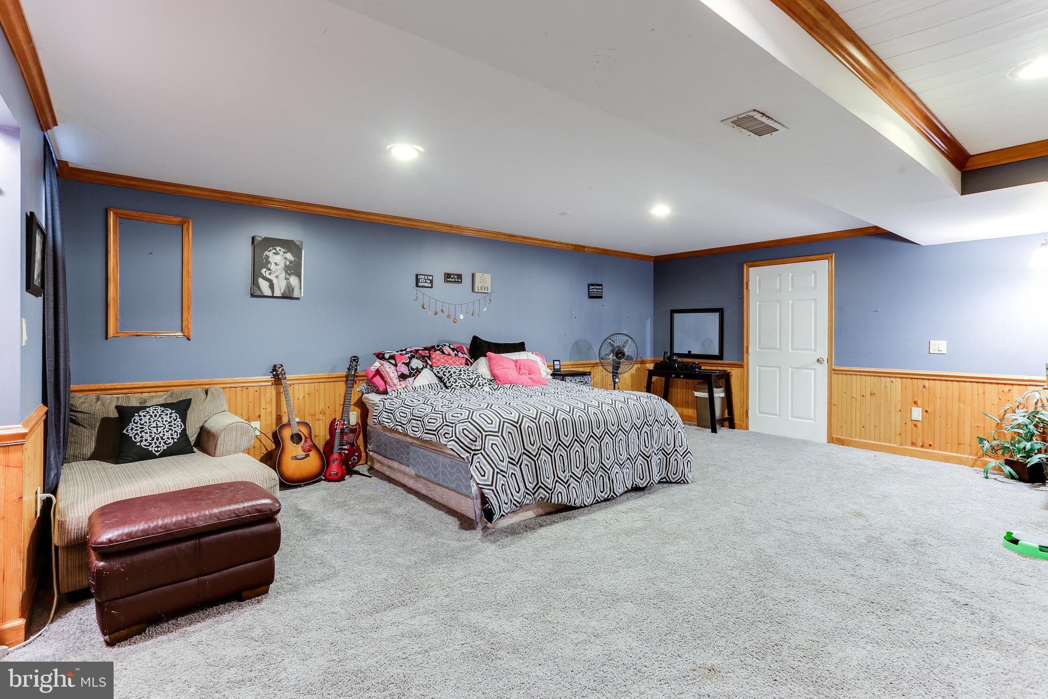 2067 Misty Meadow Road Finksburg, MD 21048 - Photo 32 of 38 Lower Level