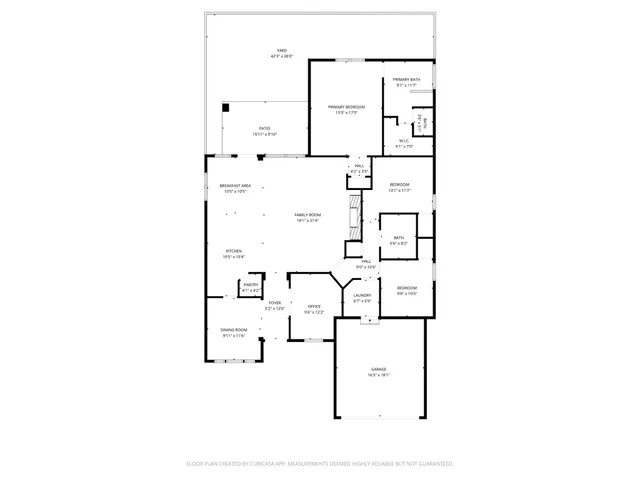 $345,975 | 18203 Willows Edge Drive, Tomball, TX 77375