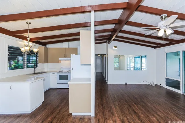 $2,800 | 99-623 Ulune Street, Aiea, HI 96701