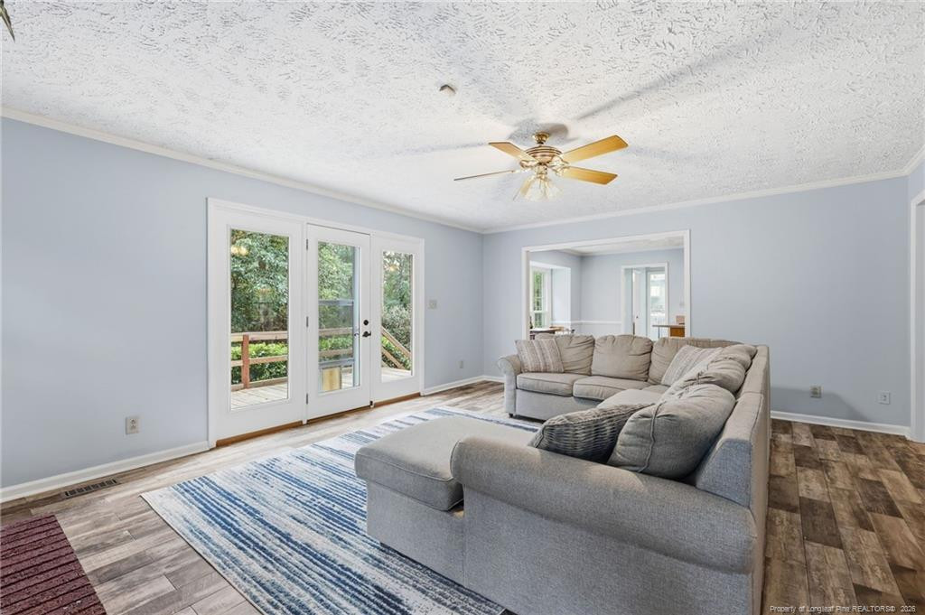7833 Shuttle Road Fayetteville, NC 28311 - Photo 19 of 50