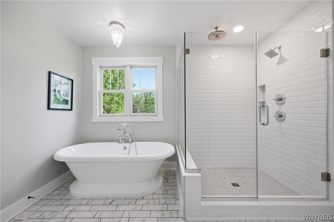 8630 Northfield Road Clarence, NY 14032 - Photo 26 of 49