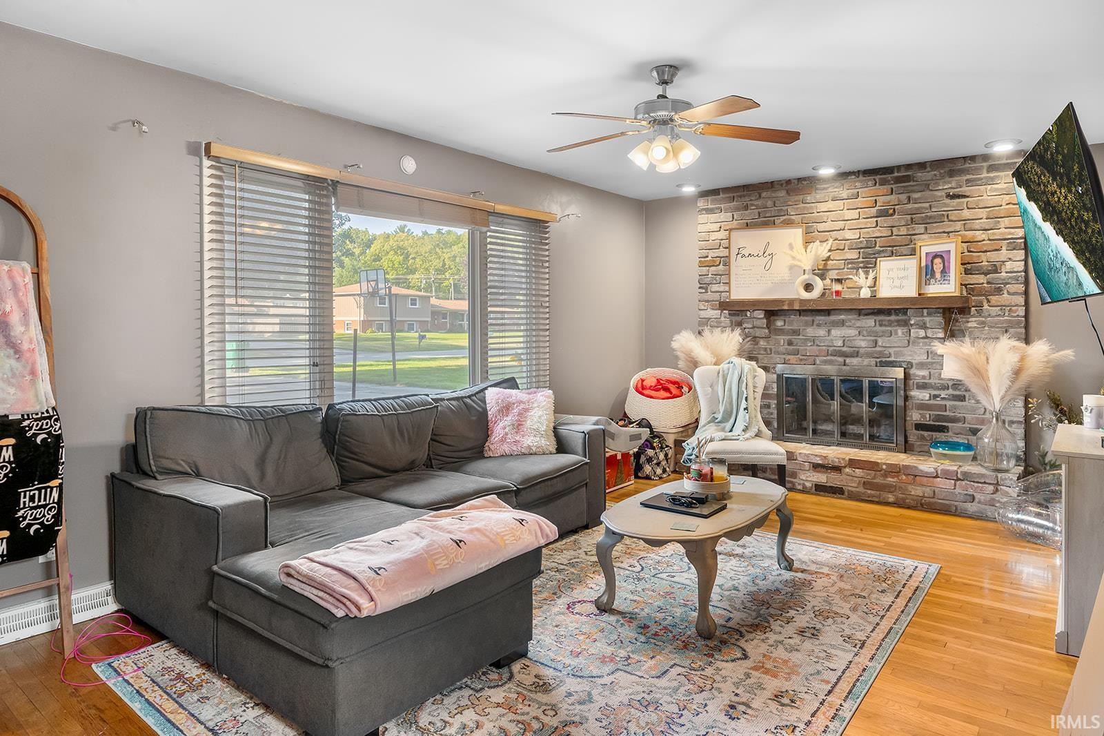 4115 Westwind Drive Lafayette, IN 47909 - Photo 12 of 36