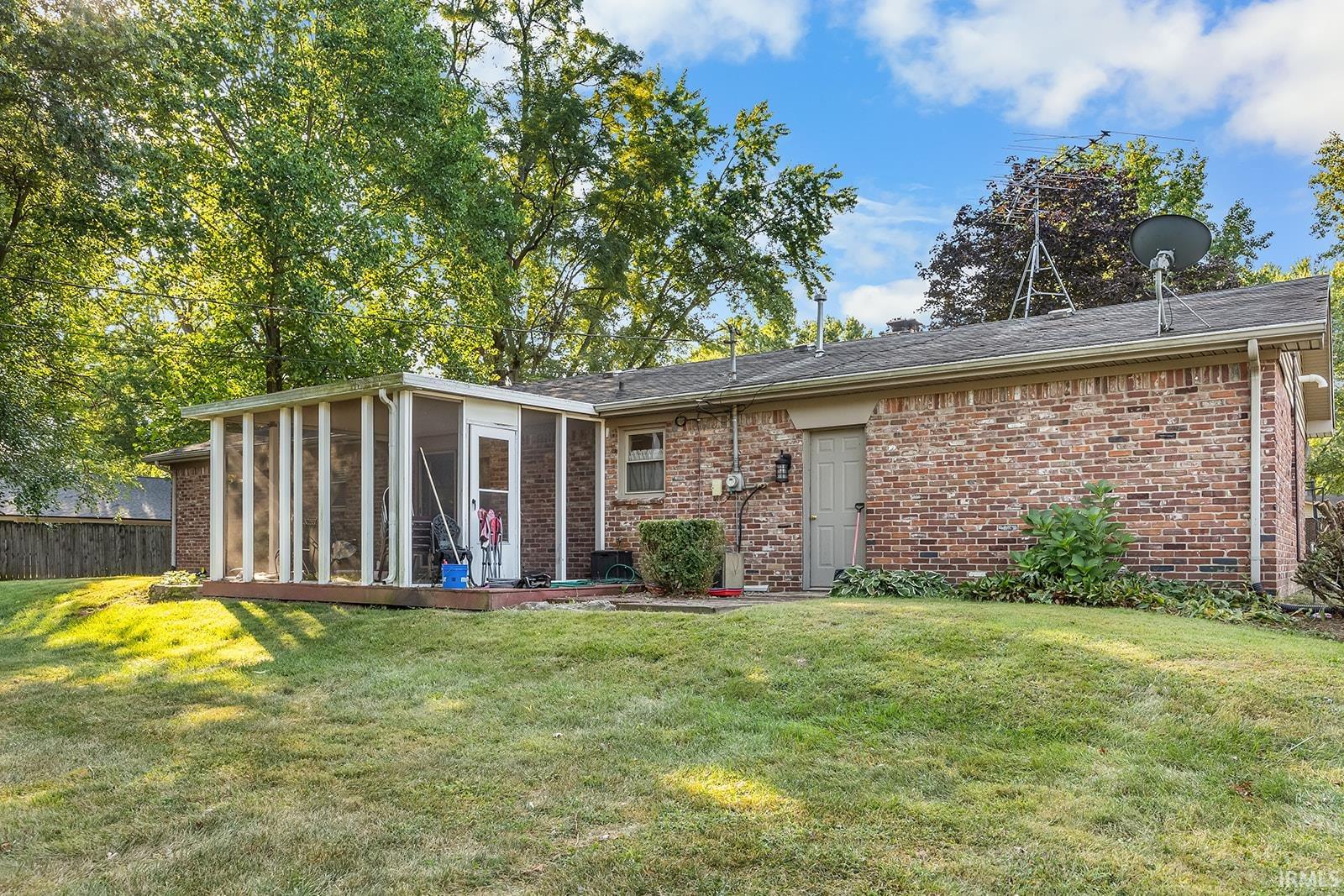 4115 Westwind Drive Lafayette, IN 47909 - Photo 25 of 36