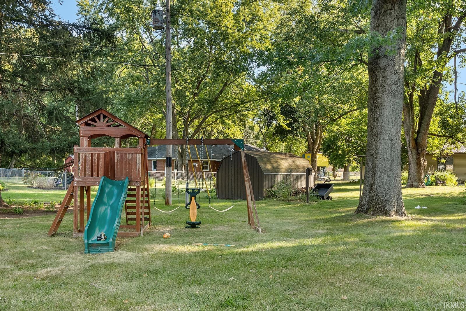 4115 Westwind Drive Lafayette, IN 47909 - Photo 28 of 36