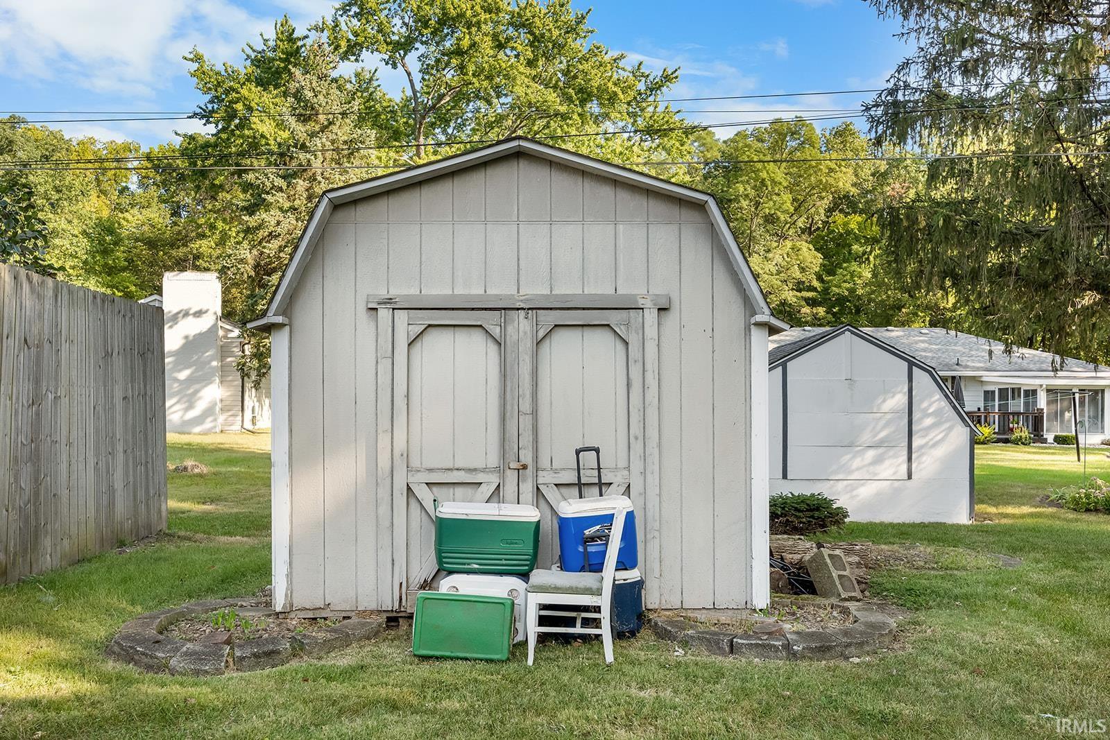 4115 Westwind Drive Lafayette, IN 47909 - Photo 29 of 36