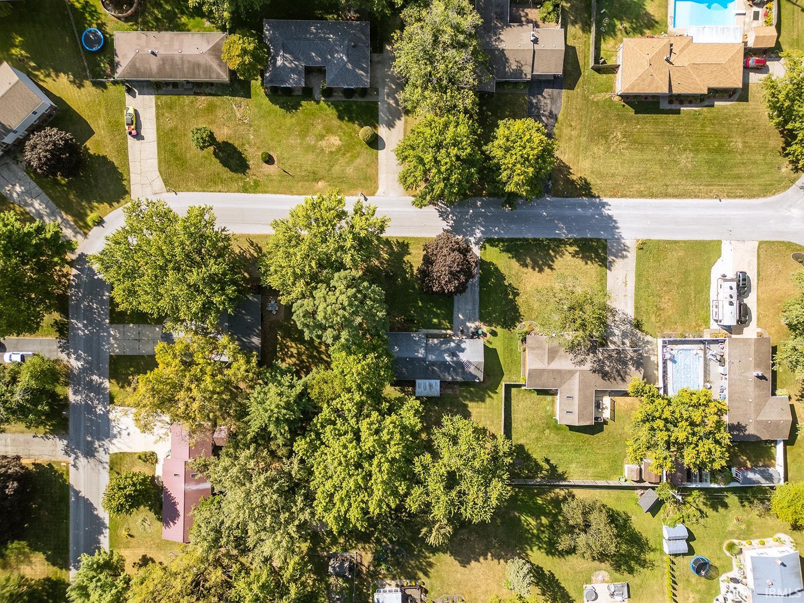 4115 Westwind Drive Lafayette, IN 47909 - Photo 32 of 36