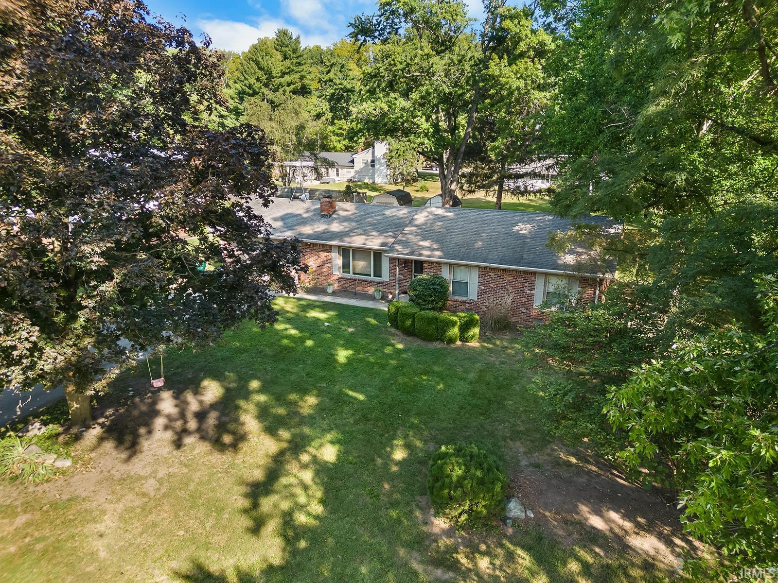 4115 Westwind Drive Lafayette, IN 47909 - Photo 34 of 36