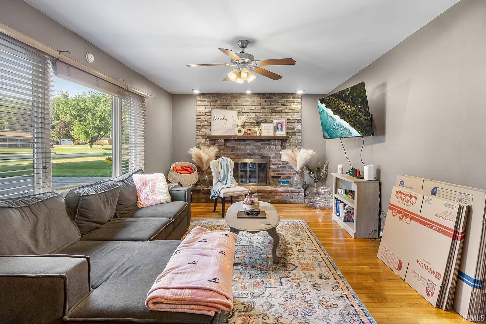 4115 Westwind Drive Lafayette, IN 47909 - Photo 10 of 36