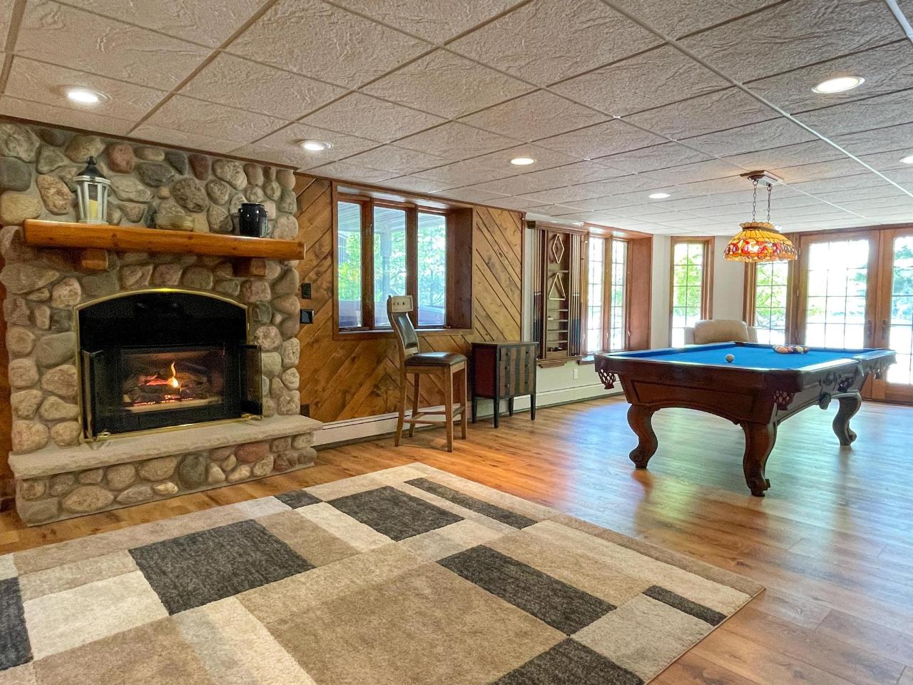 5509 Mohawk Road Rhinelander, WI 54501 - Photo 10 of 62 Gallery Image 10