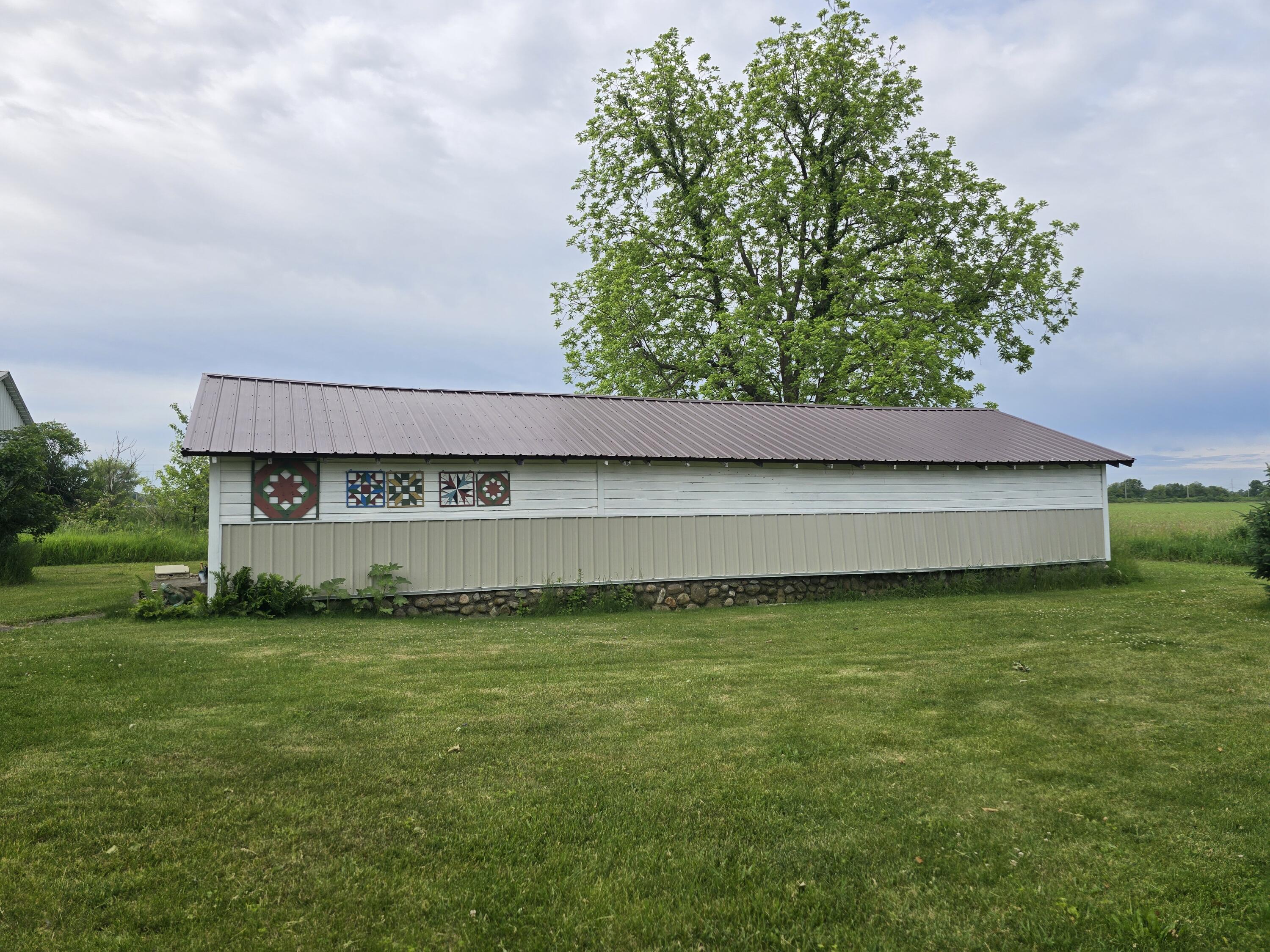 68482 North White School Road Sturgis, MI 49091 - Photo 19 of 62 1000080670