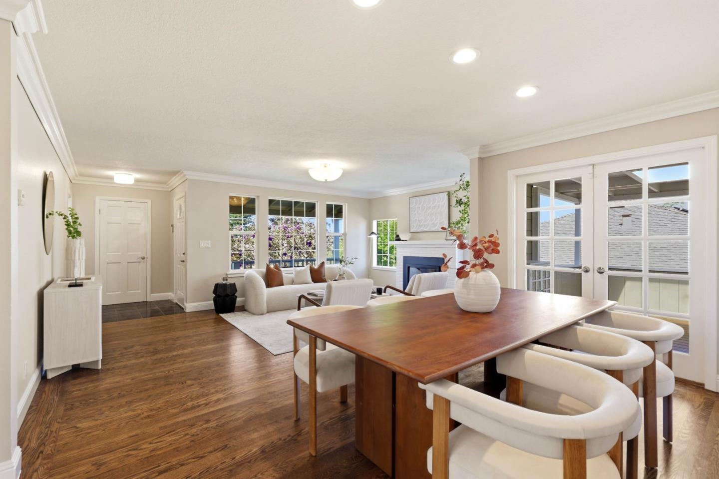 385 Ridge Road San Carlos, CA 94070 - Photo 7 of 29 Gallery Image 7