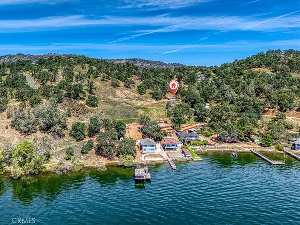 $258,000 | 10670 Lakeshore Drive, Clearlake, CA 95422