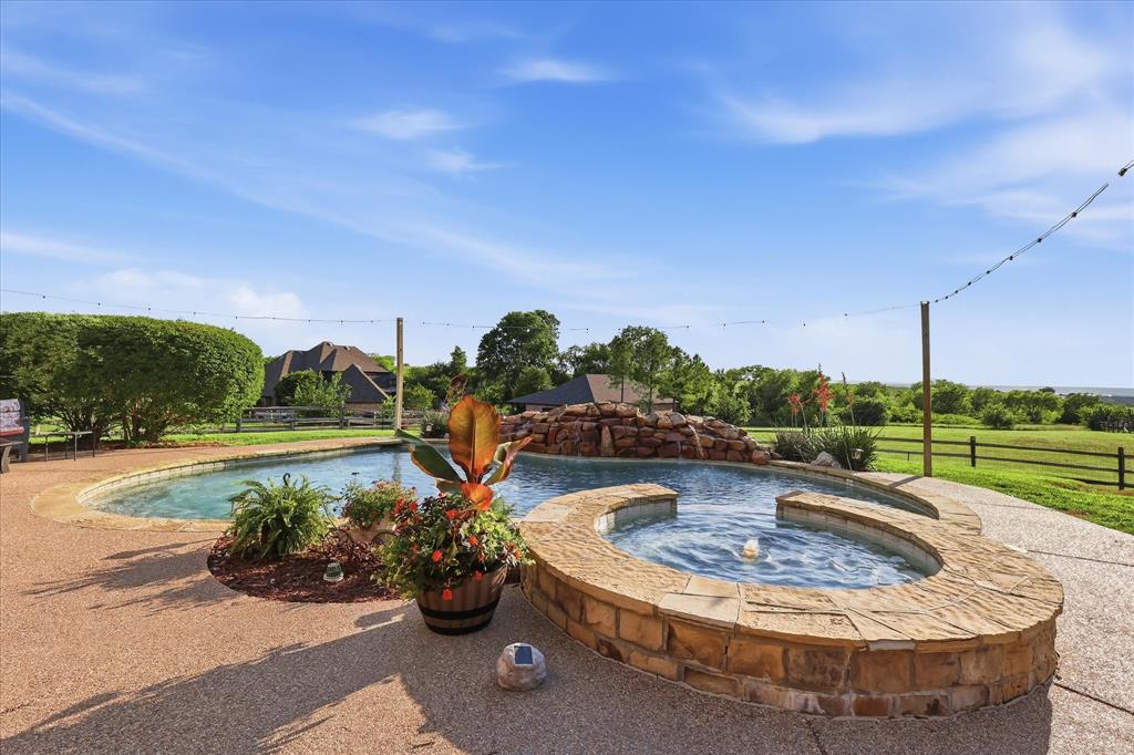 12025 Vista Ranch Way Fort Worth, TX 76179 - Photo 32 of 40
