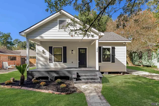 $258,900 | 154 Belleview Drive, Baton Rouge, LA 70806