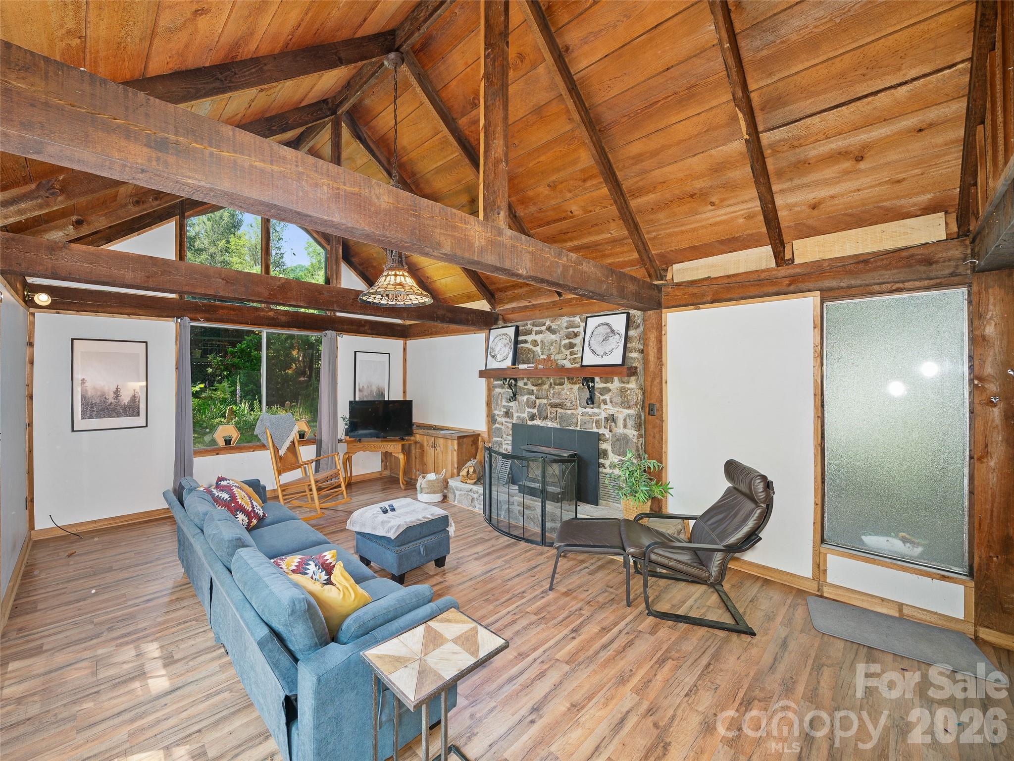 137 Mountain Farm Road Burnsville, NC 28714 - Photo 7 of 30