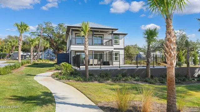 $1,850,000 | 401-405 Massalina Drive, Panama City, FL 32401