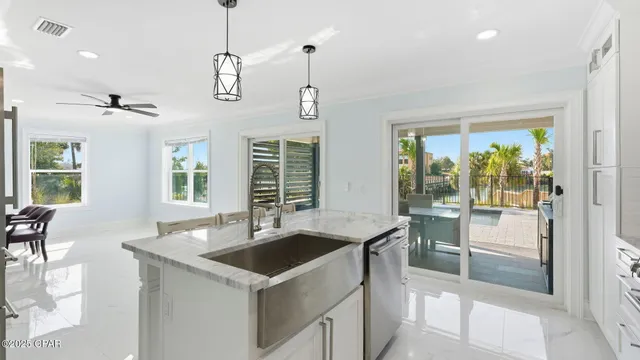 $1,850,000 | 401-405 Massalina Drive, Panama City, FL 32401
