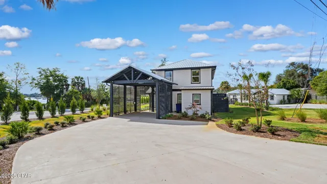 $1,850,000 | 401-405 Massalina Drive, Panama City, FL 32401