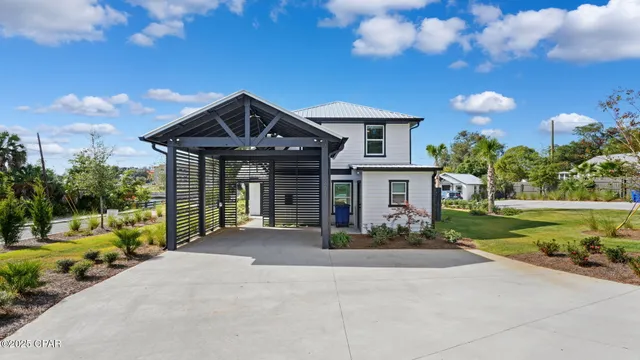 $1,850,000 | 401-405 Massalina Drive, Panama City, FL 32401