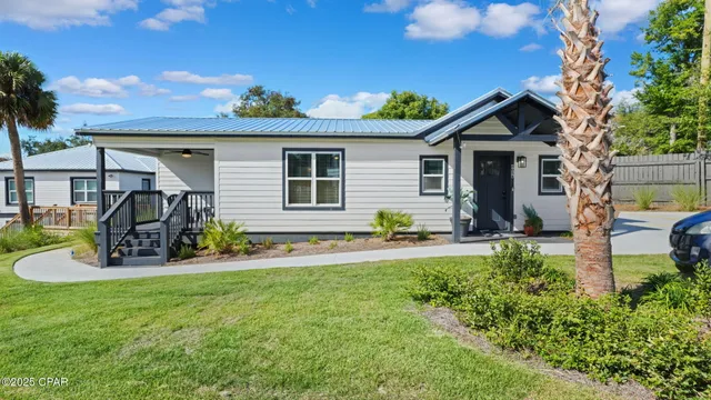 $1,850,000 | 401-405 Massalina Drive, Panama City, FL 32401