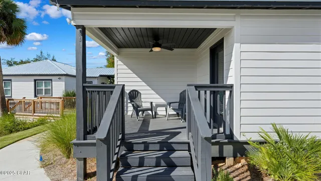 $1,850,000 | 401-405 Massalina Drive, Panama City, FL 32401