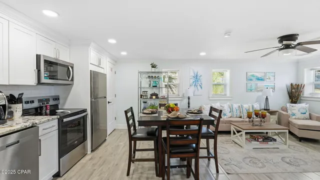 $1,850,000 | 401-405 Massalina Drive, Panama City, FL 32401