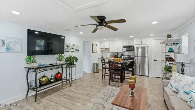 $1,850,000 | 401-405 Massalina Drive, Panama City, FL 32401