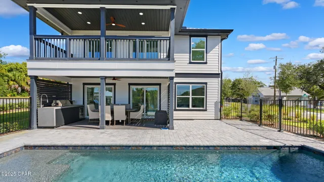 $1,850,000 | 401-405 Massalina Drive, Panama City, FL 32401