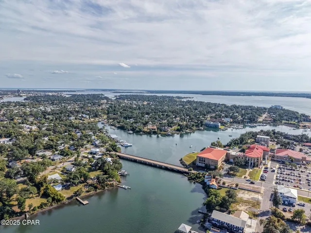 $1,850,000 | 401-405 Massalina Drive, Panama City, FL 32401