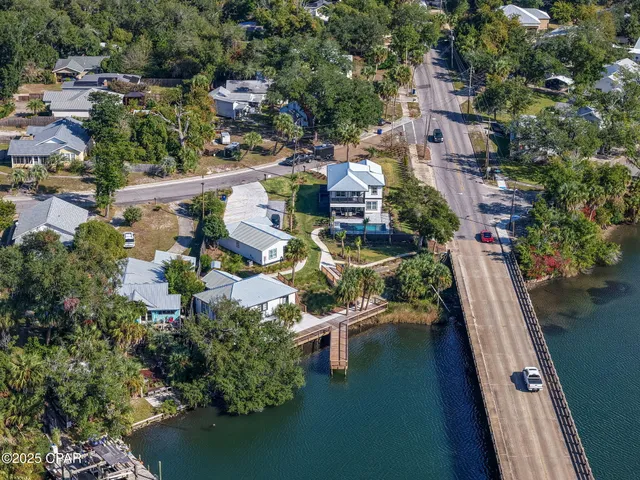 $1,850,000 | 401-405 Massalina Drive, Panama City, FL 32401