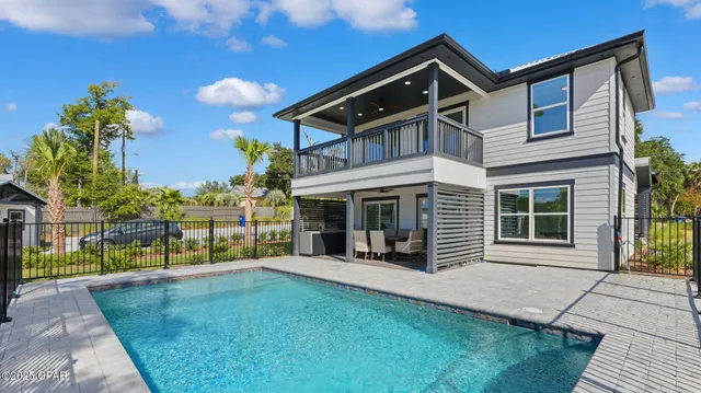 $1,850,000 | 401-405 Massalina Drive, Panama City, FL 32401